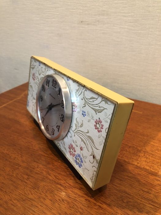 Часы Молния СССР