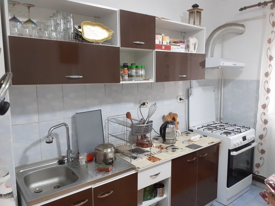 Apartament de inchiriat pentru persoane responsabile, curate ce apreciază un cămin bine întreținut