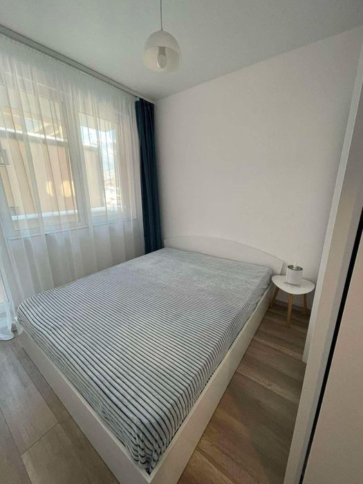 Дава се под наем Двустаен апартамент в София, Малинова долина - 55 кв.м за 650 € - Снимка #9