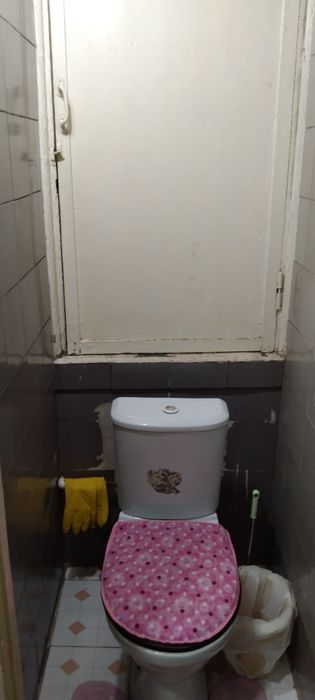 Сдается в аренду 2-х комнатная переделанная в 3-х квартира