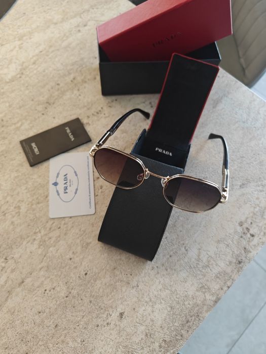 Ochelari Prada unisex Italy