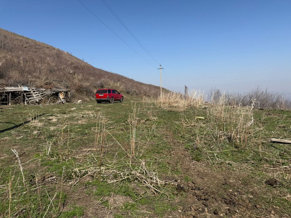 Срочно продам участок Горный садовод