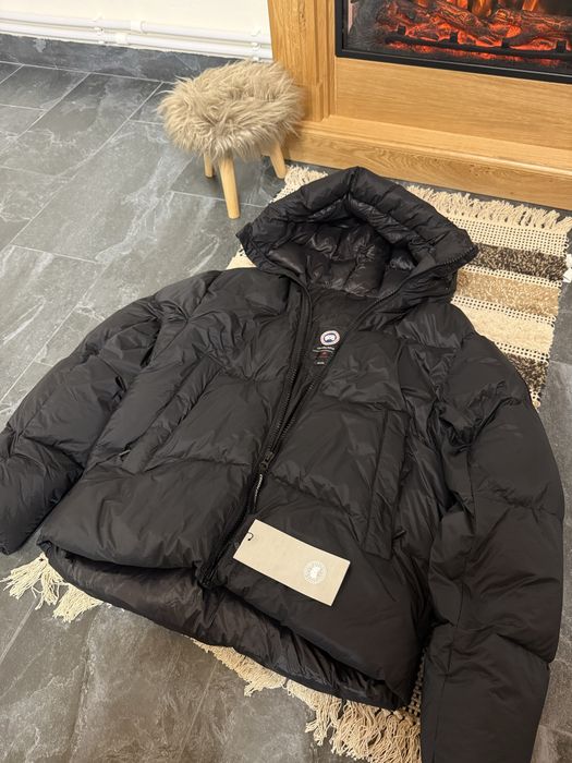Geaca Canada Goose