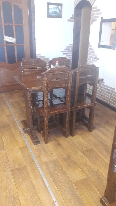 Столярные работы,