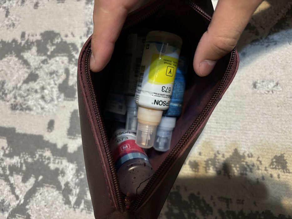 Epson L850 принтер МФУ