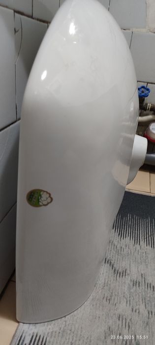 Тюльпан.Китай.Б/у,идеальное состояние.