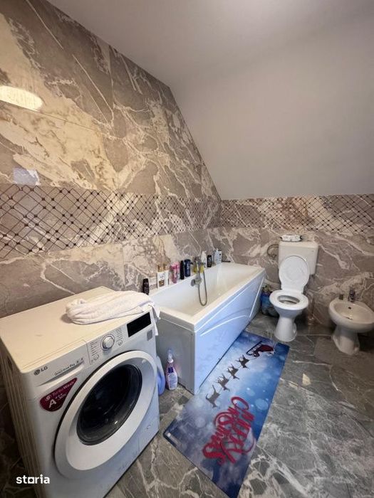 Casa individuala, teren 400mp, Radauti