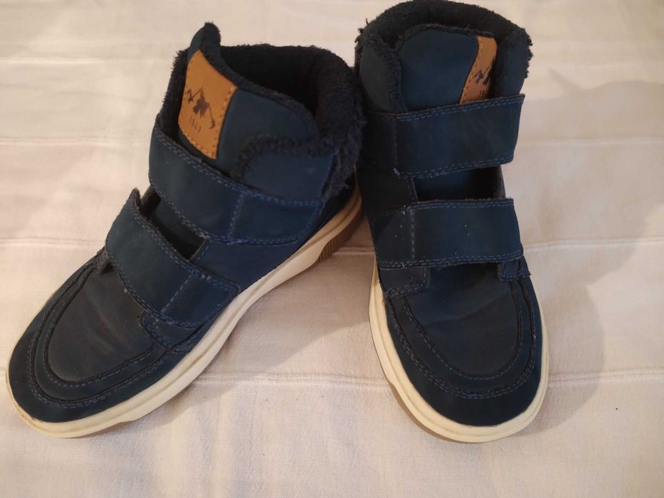 Ghetuțe iarna masura 29-30