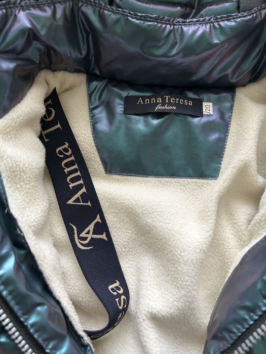 Продается зимний детский комбинезон