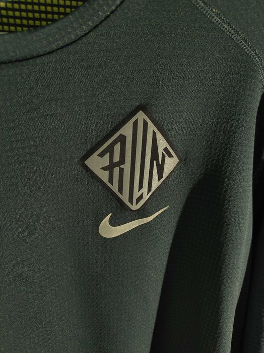 Nike Running  Горнище/Мъжко М