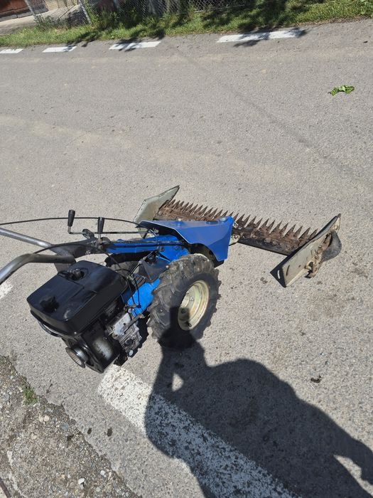 Cositori bcs de la 1000 la 1300€