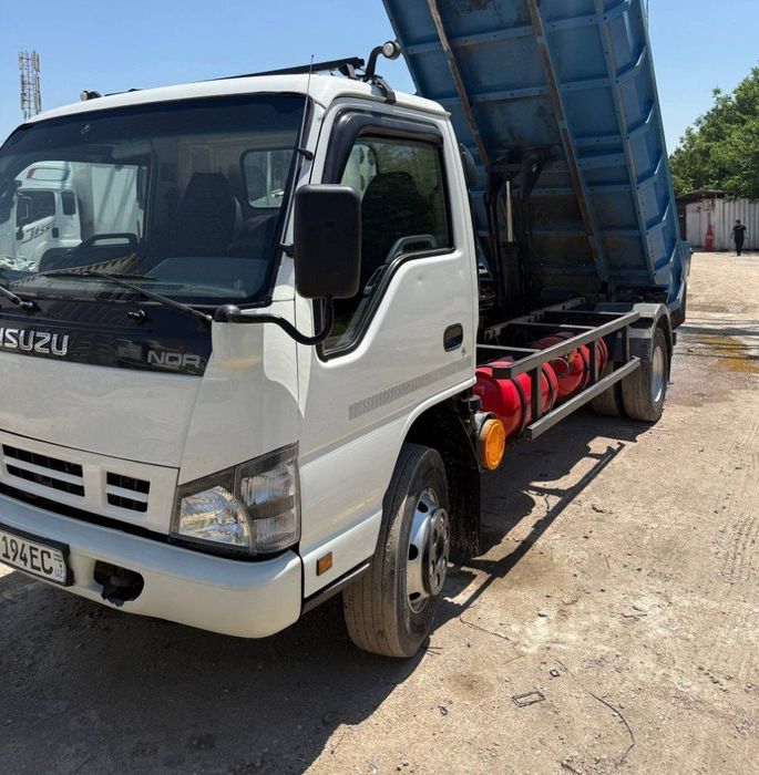 Isuzu | Samasval | Isuzu sotiladi |Samasval sotiladi |