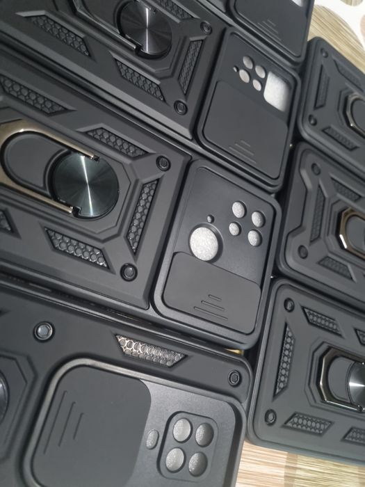 Xiaomi Redmi 14C,A3,13C,12,14,14T,12S,Note 12/12 Pro,10 Pro/11 Pro,13T