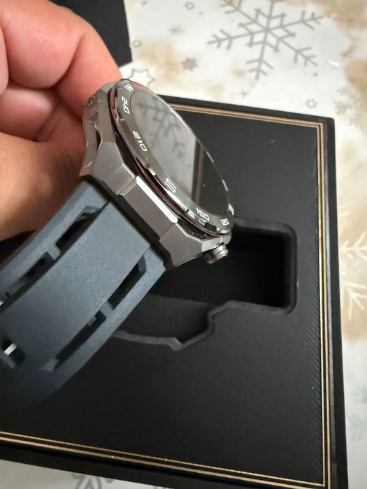 Huawei Watch Ultimate 2