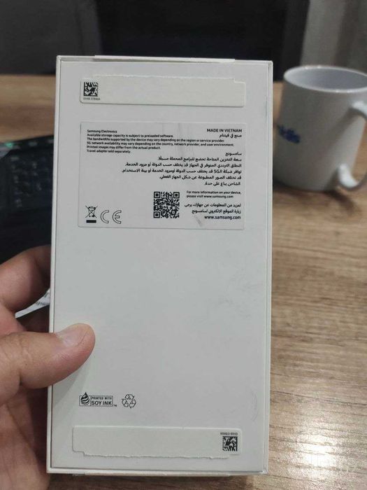 Samsung Galaxy A57 5G 8/128GB Navy