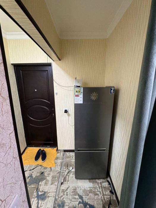 1х с мебелью и техникой в 8 микрорайоне