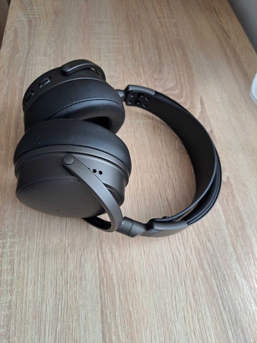 Casti Audeze Maxwell