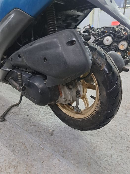 Honda AF 35 без пробега РК