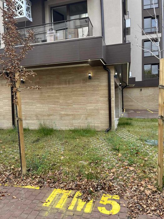 Дава се под наем Гараж / Паркомясто в София, Люлин 9 - 10 кв.м за 40.8 € - Снимка #1