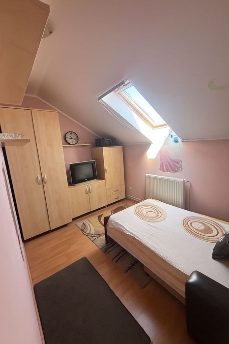 Apartament de închiriat – Sângeorgiu de Mureș