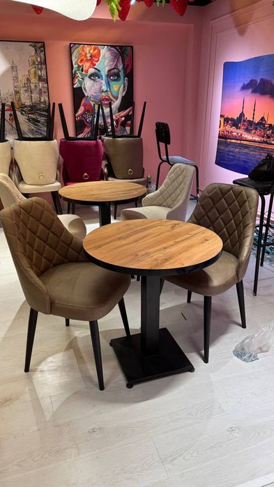 Mebbelar Oshxona Zal uchun Turkya fasoni