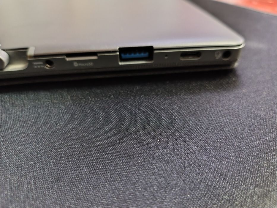 Laptop 2 in 1 Acer Switch 3