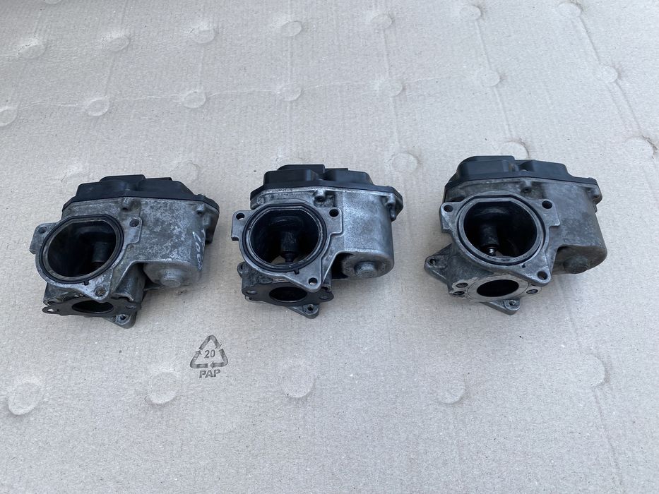 Supapa EGR / Valva EGR Audi / VW / Skoda / Seat 2.0 TDI