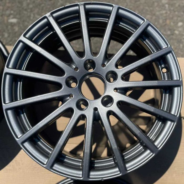 Jante Mercedes Benz originale Mercedes GLA GLB A B C Class pe 17 ZOLL