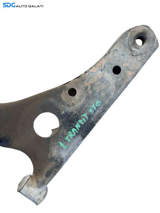 Brat Brate Bascula Suspensie Stanga Ford Transit 2000 - 2006 [LC2279]