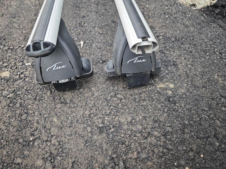 Продам поперечены на рейлинги