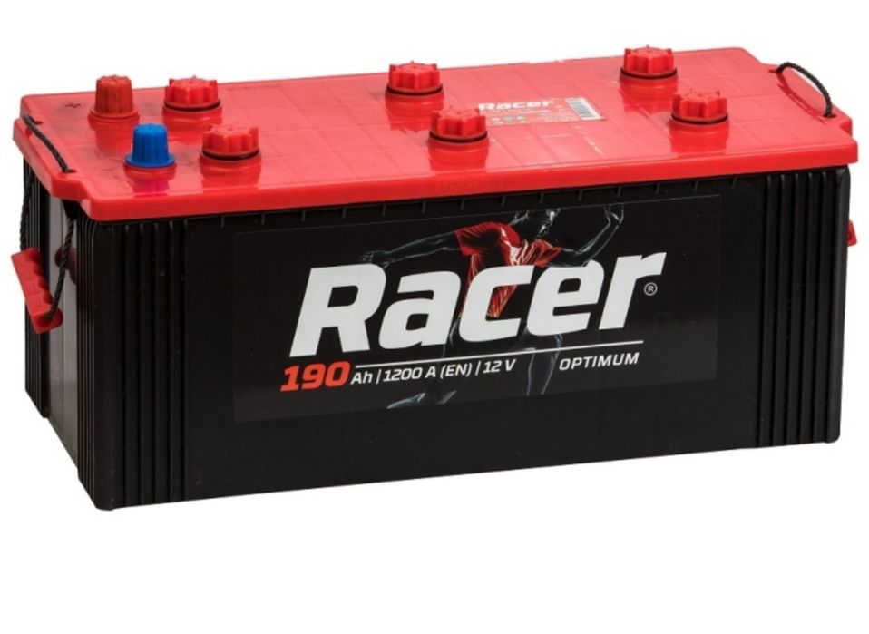 Аккумулятор 190..