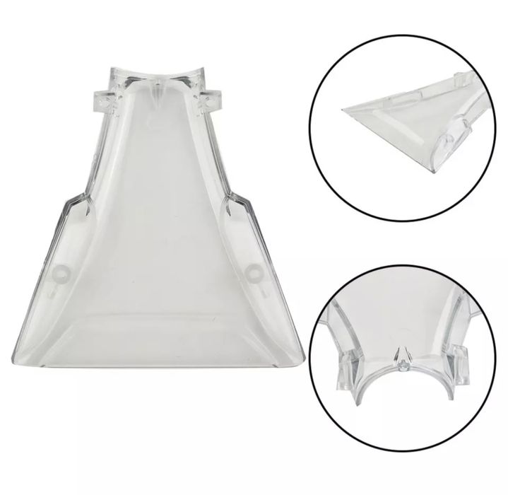 Duza karcher puzzi 8.1, 10.1 capac plastic