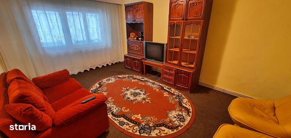 Apartament 3 camere decomandat – Str. Iosif Cocea, Bacău