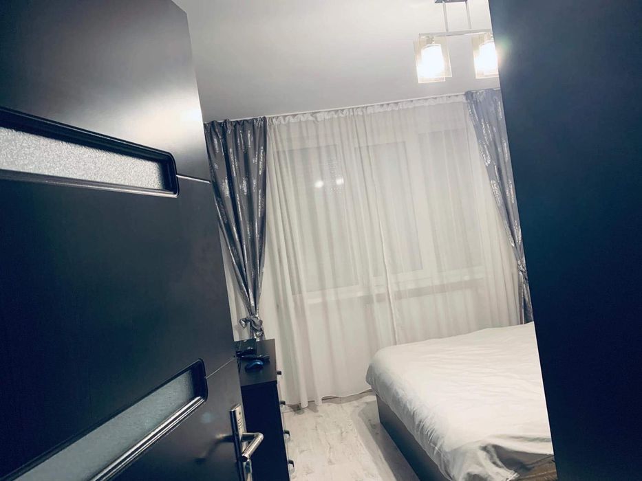 Apartament  de închiriat