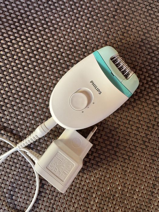 Epilator Philips