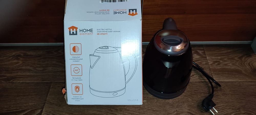 Техника для дома