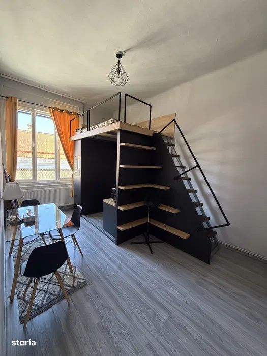 Apartament in zona Ultracentrala langa Parcul Central