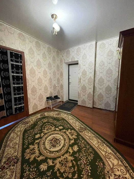 Продам 3 комнатную квартиру