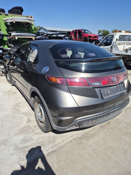 Honda civic нз части