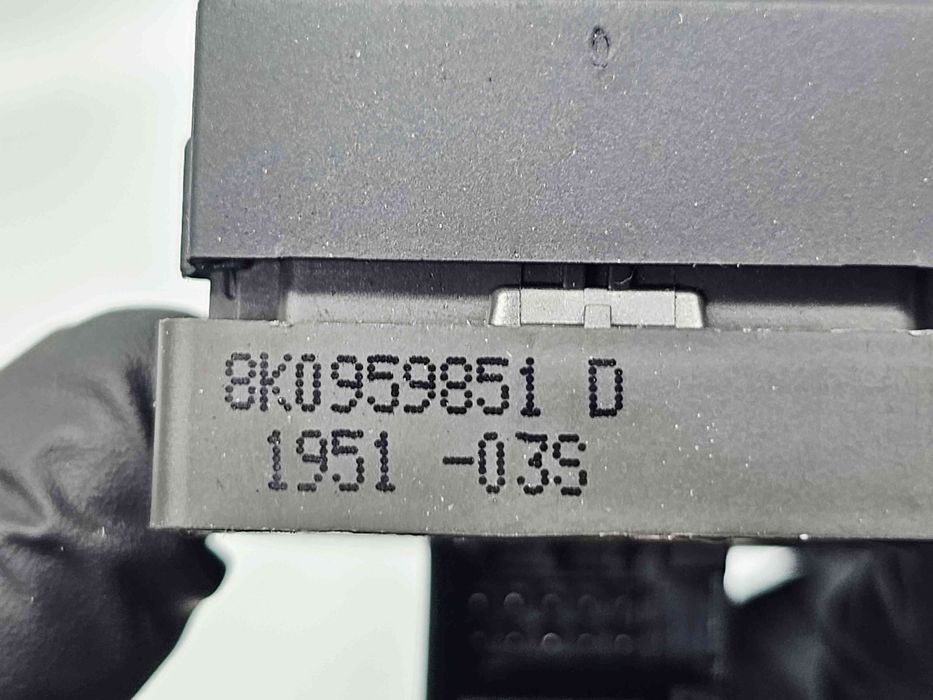 Butoane comanda geamuri sofer Audi A4 (8K5, B8) Avant [Fabr 2008-2015