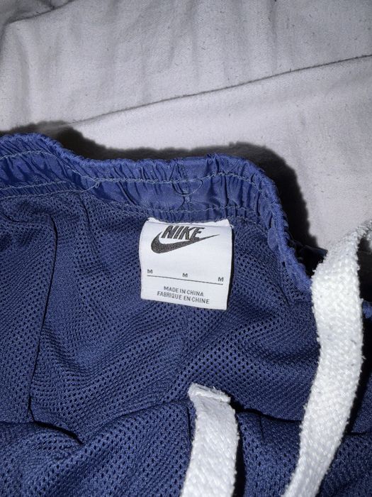 Nike долнище