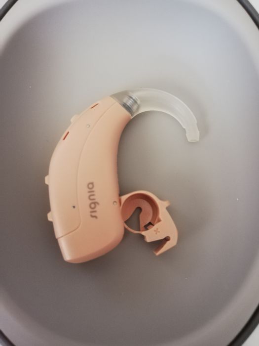 Слуховые Аппараты