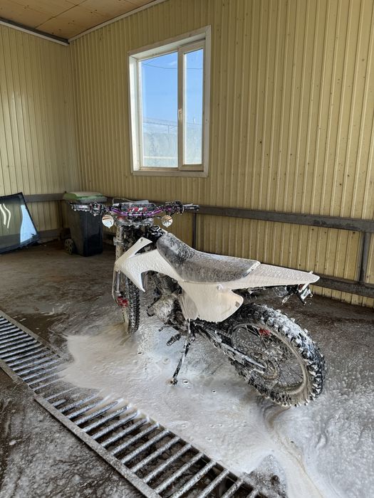 Эндуро BamX 250cc