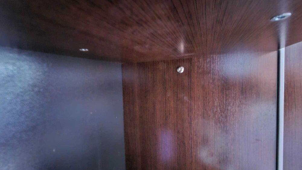 Vand Biblioteca Living