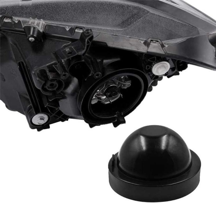 Комплект гумени капачки за Фарове -80мм/85мм/90мм/95мм/100мм/105мм.