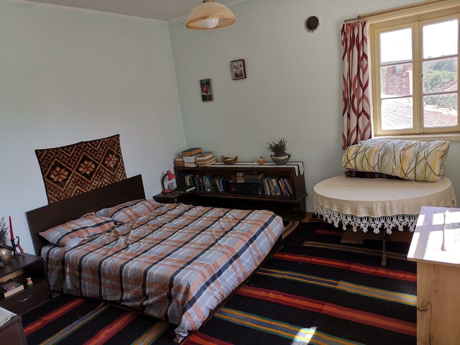 Продава се Къща в с. Средно градище, Област Стара Загора - 120 кв.м за 405 €/кв.м - Снимка #9