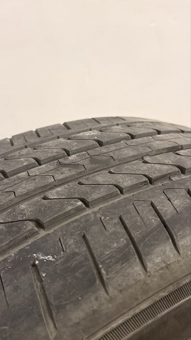 235/55/18 летние шины