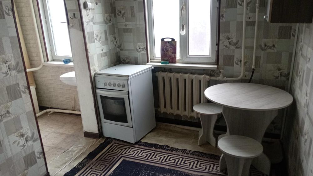 Задаётся пол дома на длительный срок.