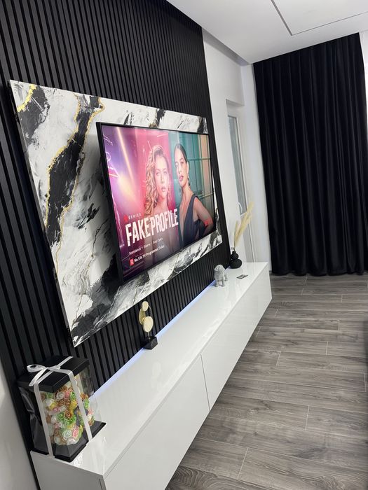 Apartament 1 camera lux