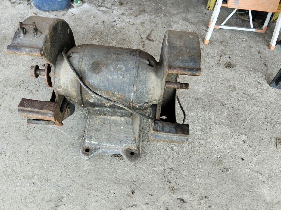 Polizor industrial 380v